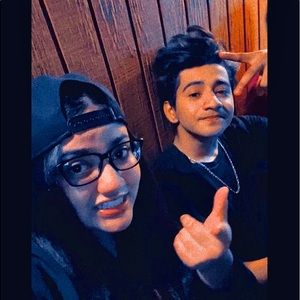 Meet your Posher, Katherine